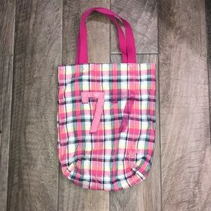 American Eagle Tote Bag
